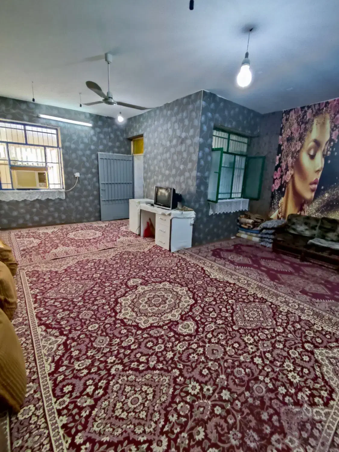 سوئیت مرکز شهر|اجارهٔ کوتاه‌مدت آپارتمان و سوئیت|قشم, |دیوار