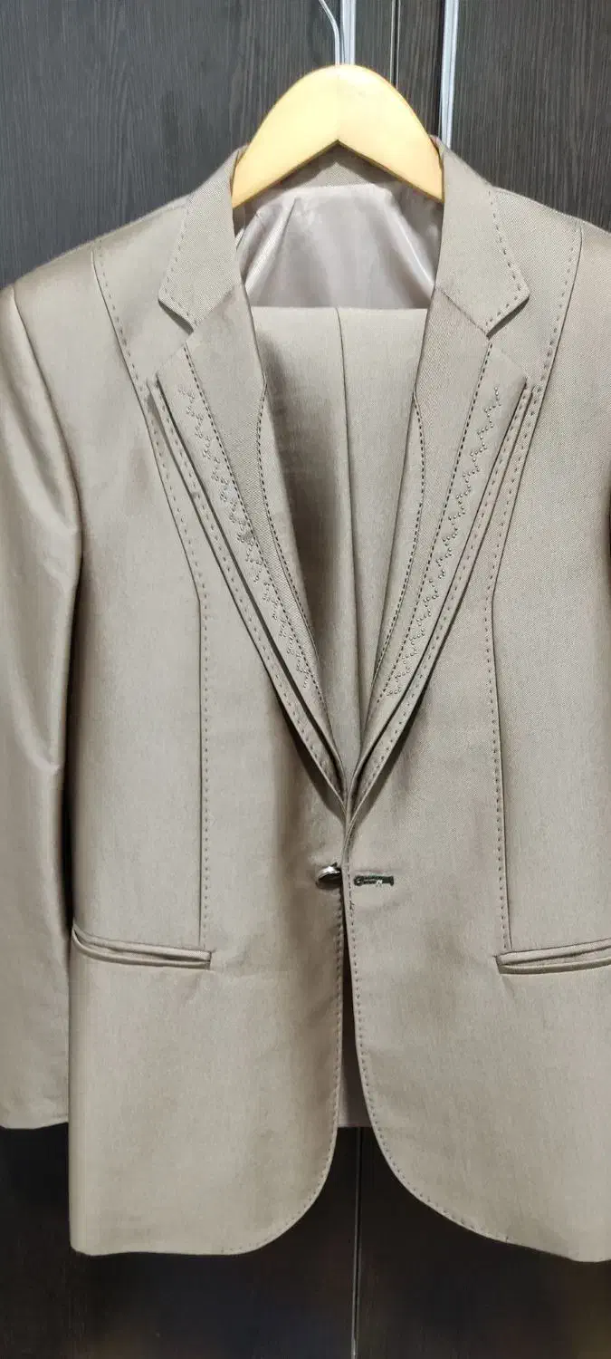 کت شلوار|لباس|شیراز, شاپورجان|دیوار