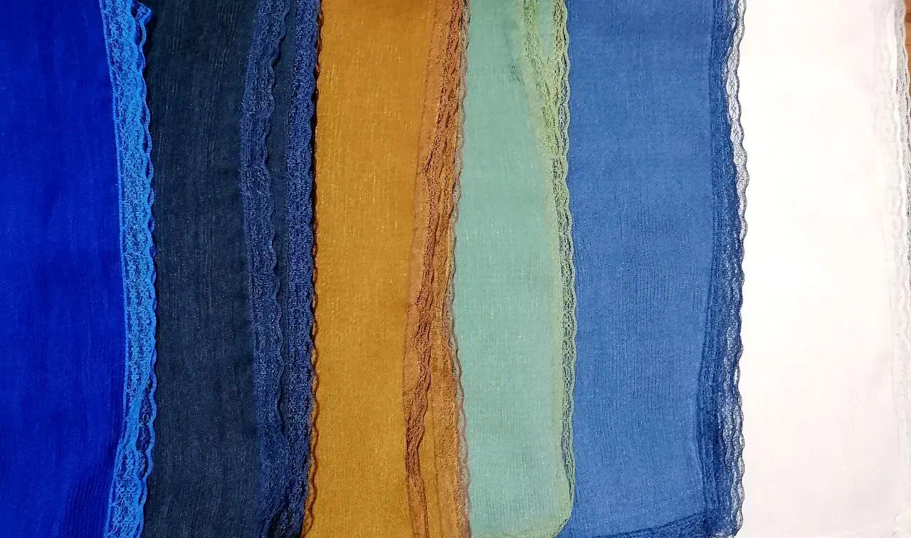 شال برشکا دو گیپوری مجلسی|کیف، کفش، کمربند|یزد, |دیوار