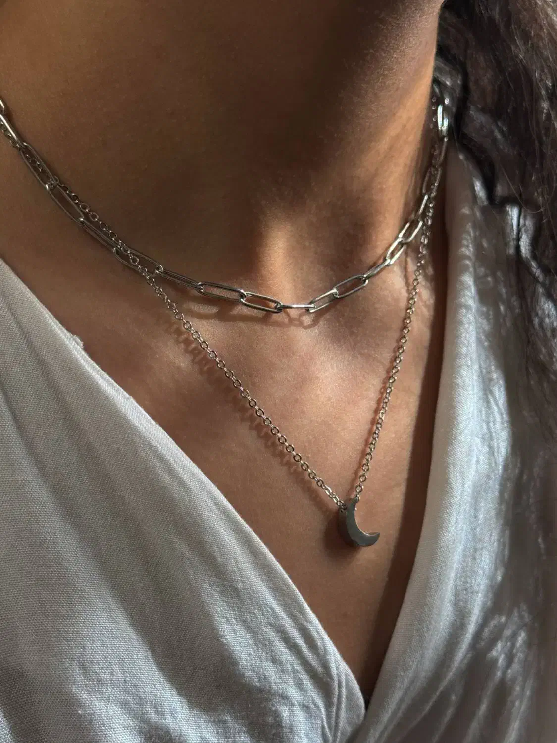 زیورآلات و بدلیجات فول استیل و رنگ ثابت|بدلیجات|نیشابور, هفده شهریور|دیوار