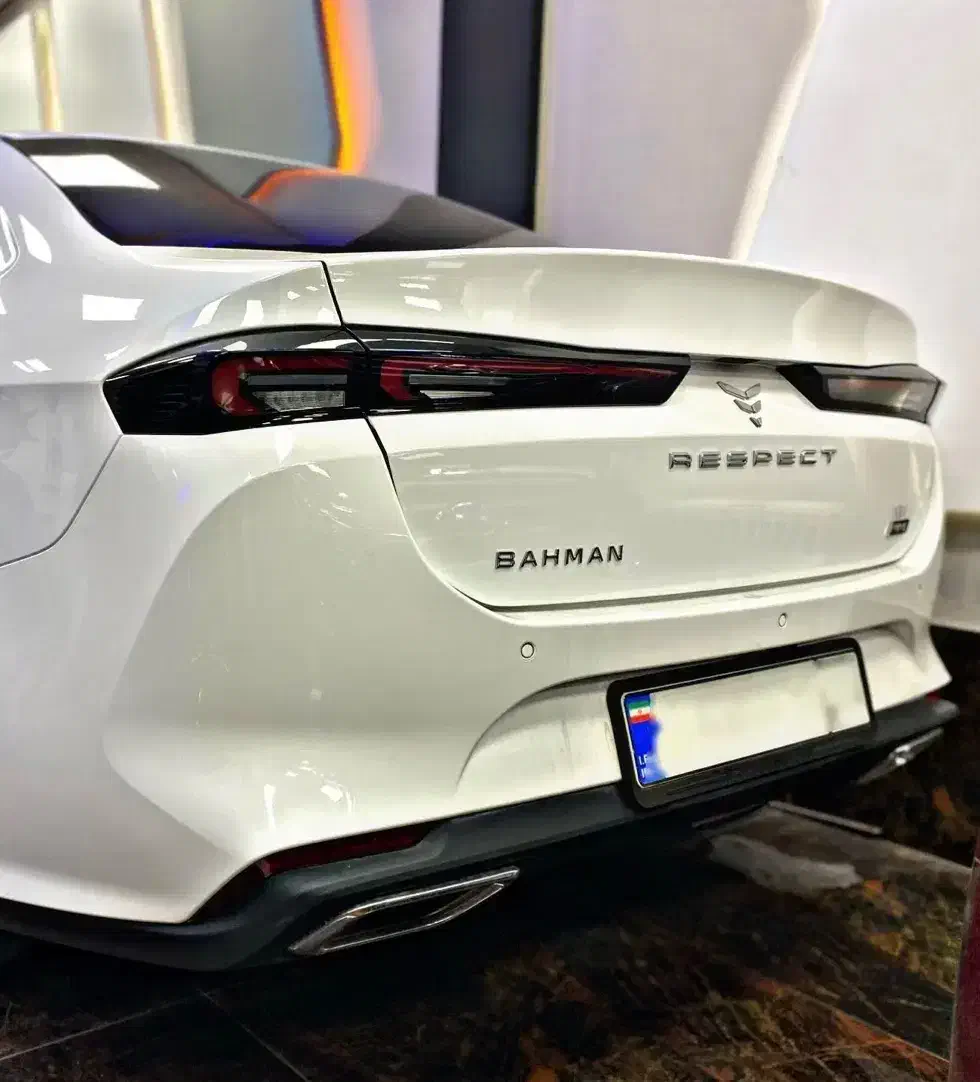 پراید رسپکت سفید/مشکی صفر ۱۴۰۴ تحویل روز نمایندگی|خودرو سواری و وانت|تهران, صادقیه|دیوار