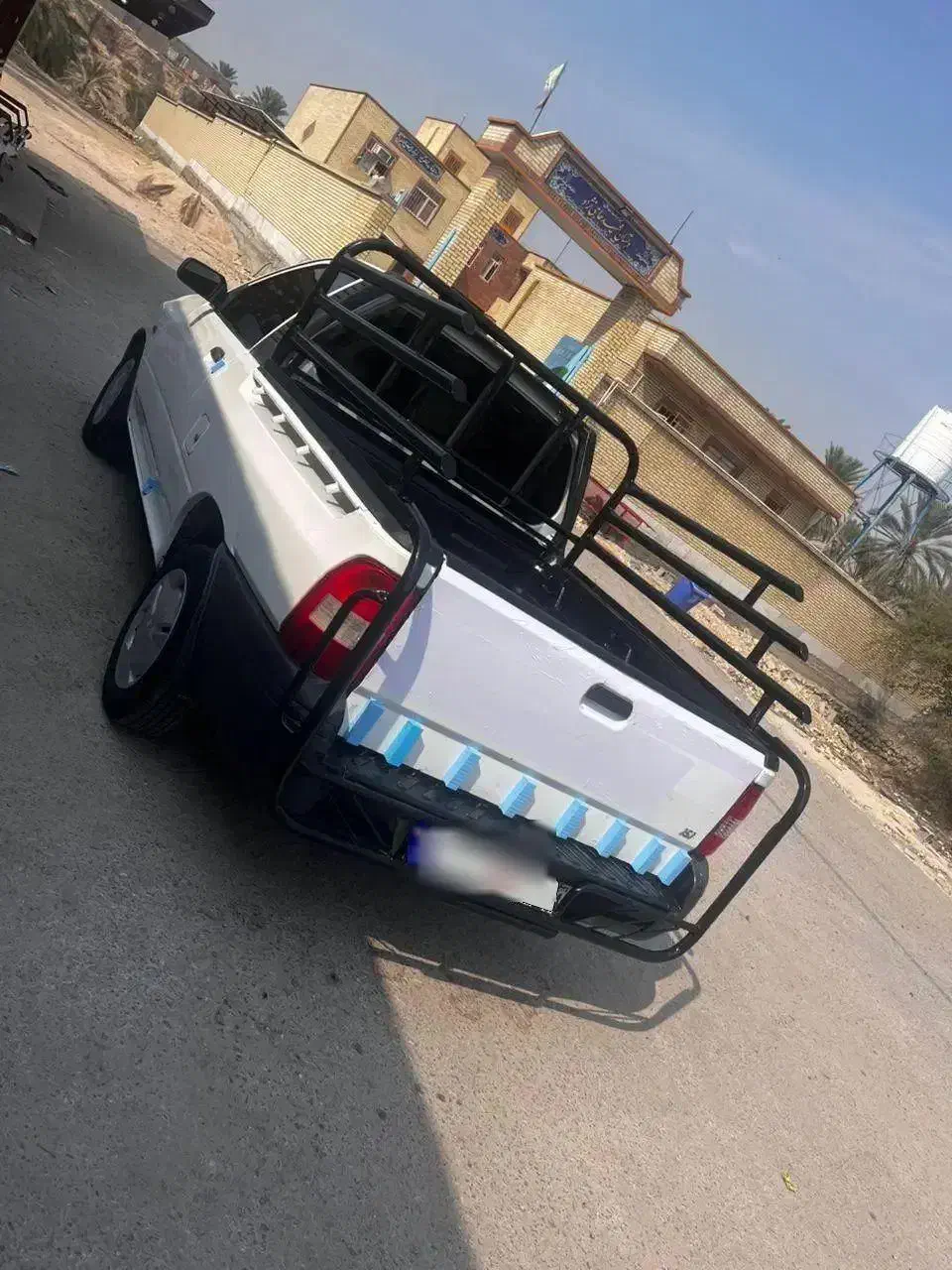 پرایدوانت|خودرو سواری و وانت|جم, |دیوار