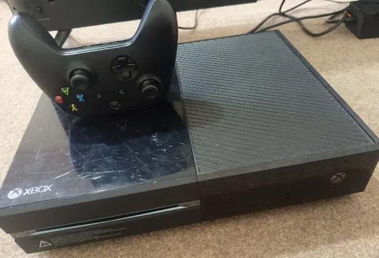 کنسول XBOX|کنسول، بازی ویدئویی و آنلاین|اهواز, کوروش|دیوار