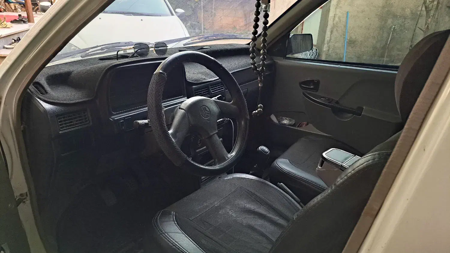 پراید هاچبک کره‌ای|خودرو سواری و وانت|آزادشهر, |دیوار