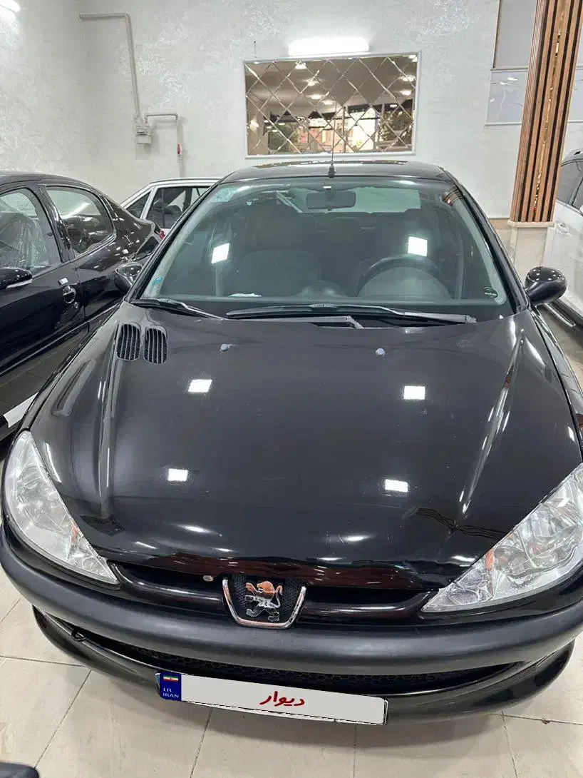 اس دی v8 مدل ۹۶|خودرو سواری و وانت|مرند, |دیوار