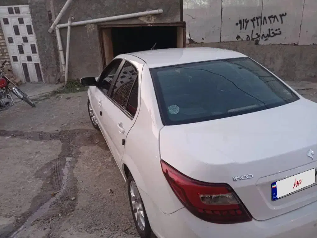 خودرو دنا فول|خودرو سواری و وانت|نورآباد, |دیوار