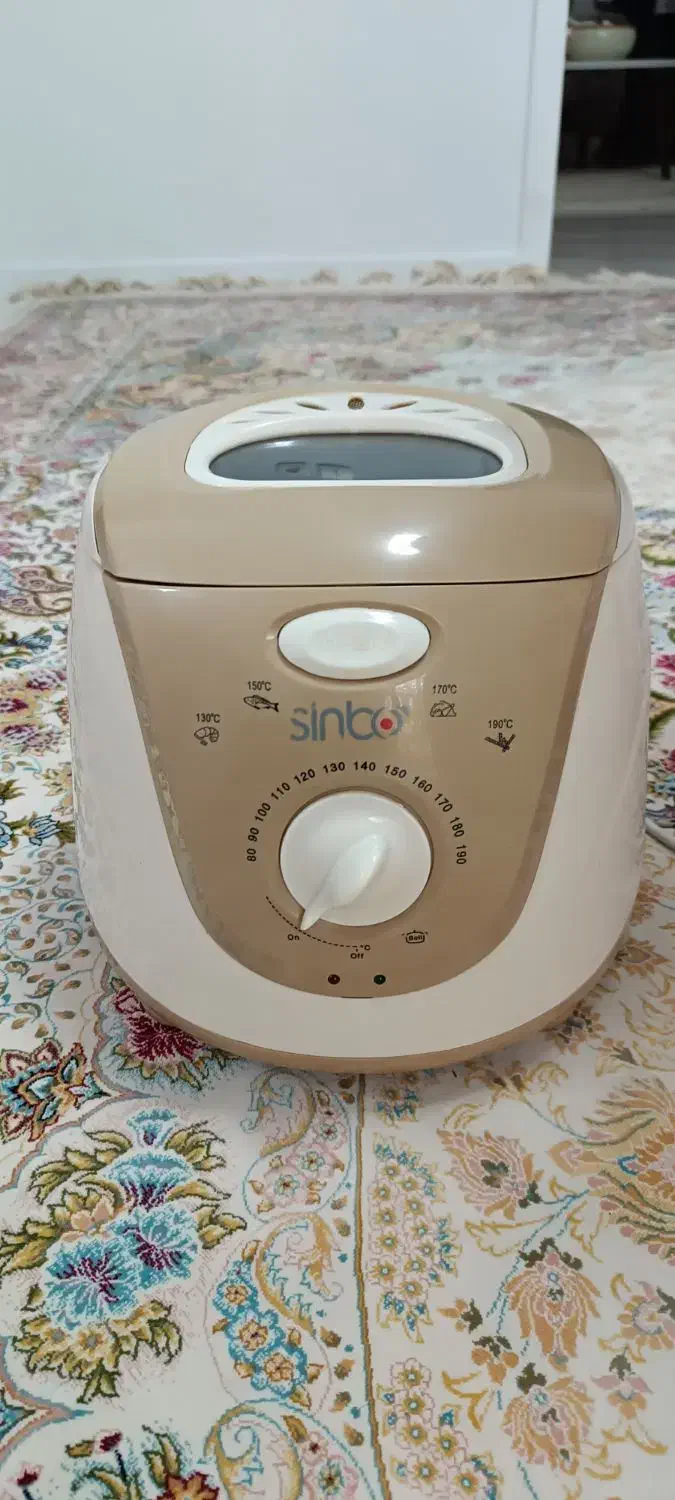 سرخ کن|اجاق گاز و لوازم برقی پختوپز|رشت, نیروی دریایی|دیوار