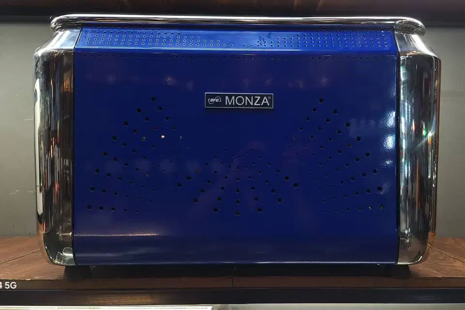 دستگاه قهوه ساز صنعتی رویال|کافیشاپ و رستوران|مشهد, ایوان|دیوار