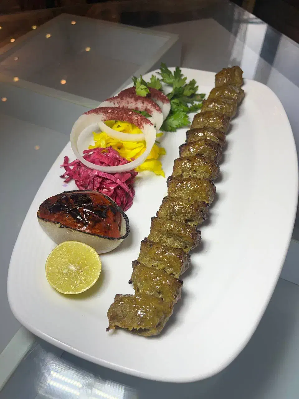 نیرو کار خانوم برای رستورانی|استخدام خدمات فروشگاه و رستوران|لولمان, |دیوار