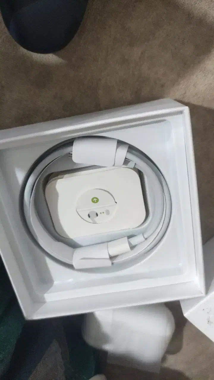 AirPods Pro 2nd Generation هدفون بلوتوثی اپل|لوازم جانبی موبایل و تبلت|محمدشهر, محمدشهر|دیوار