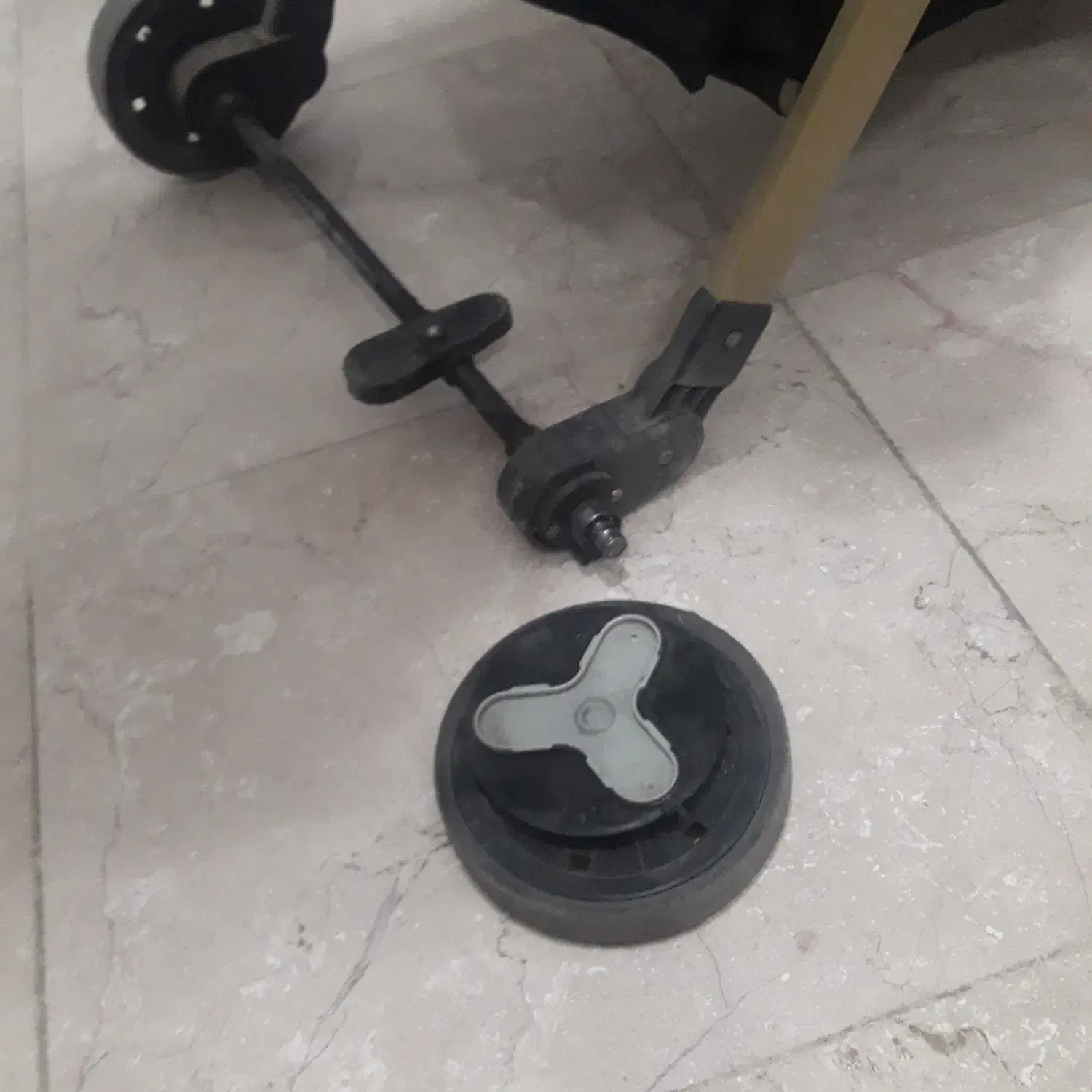 کالاسکه|کالسکه و لوازم جانبی|خرمآباد, |دیوار