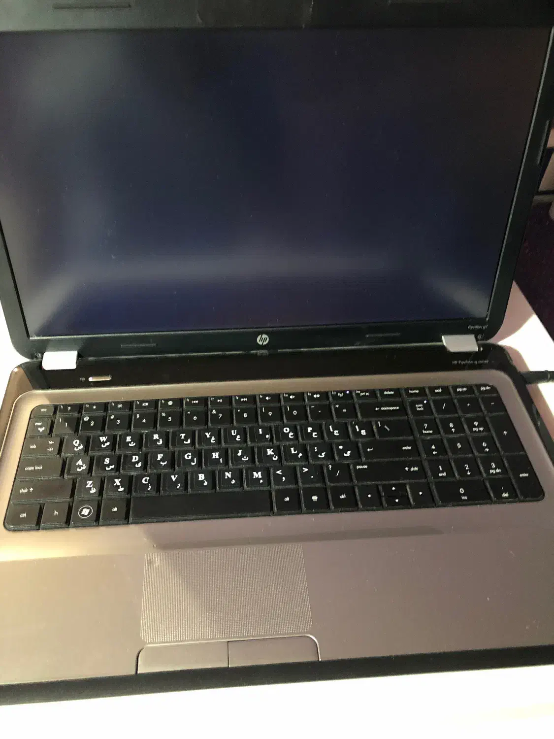 لب تاب Hp|رایانه همراه|اندیمشک, |دیوار