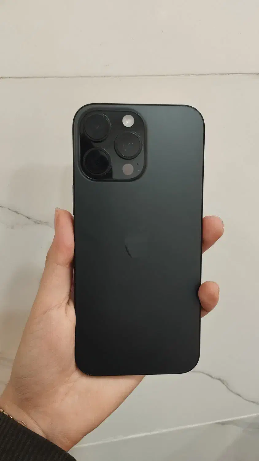 iphone 16 promax|موبایل|برازجان, |دیوار