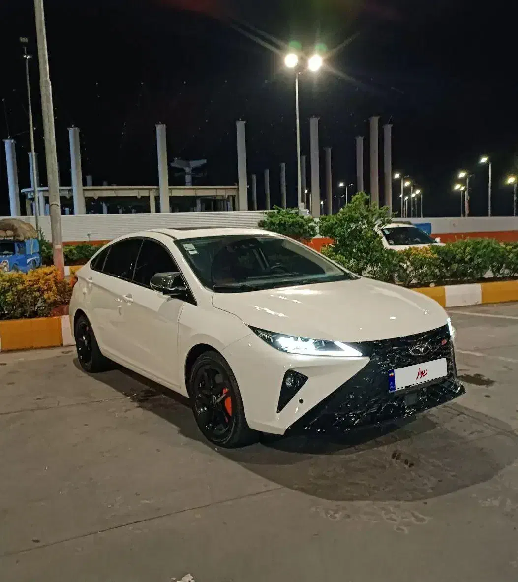 اریزو 6gt|خودرو سواری و وانت|ری, فیروزآبادی|دیوار