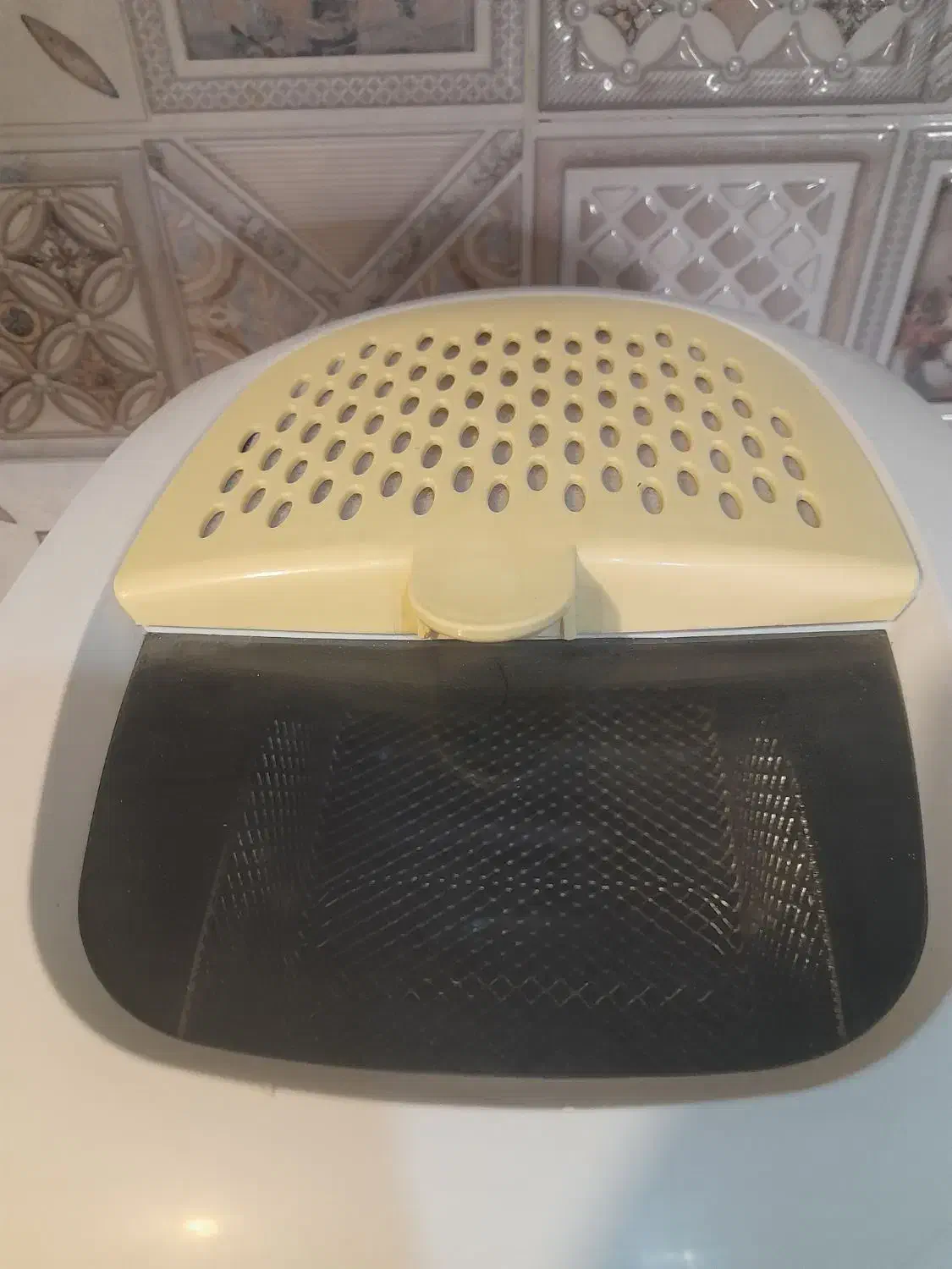 سلام|سایر لوازم برقی|پاکدشت, پاکدشت (مامازند)|دیوار