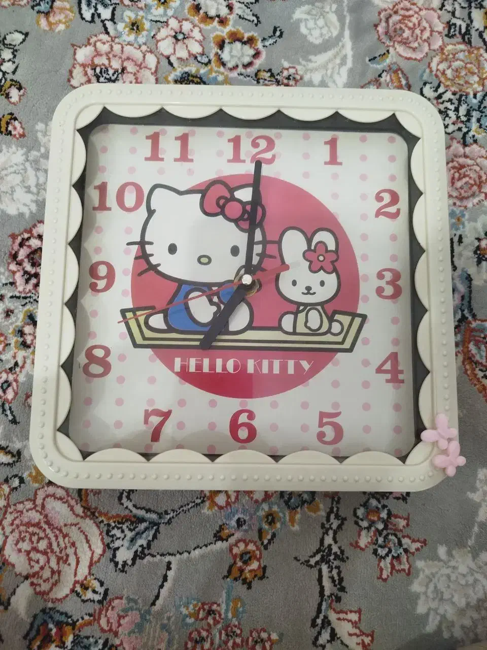 ست لوازم دخترونه زیبا|اسباب و اثاث بچه|قائم‌شهر, |دیوار