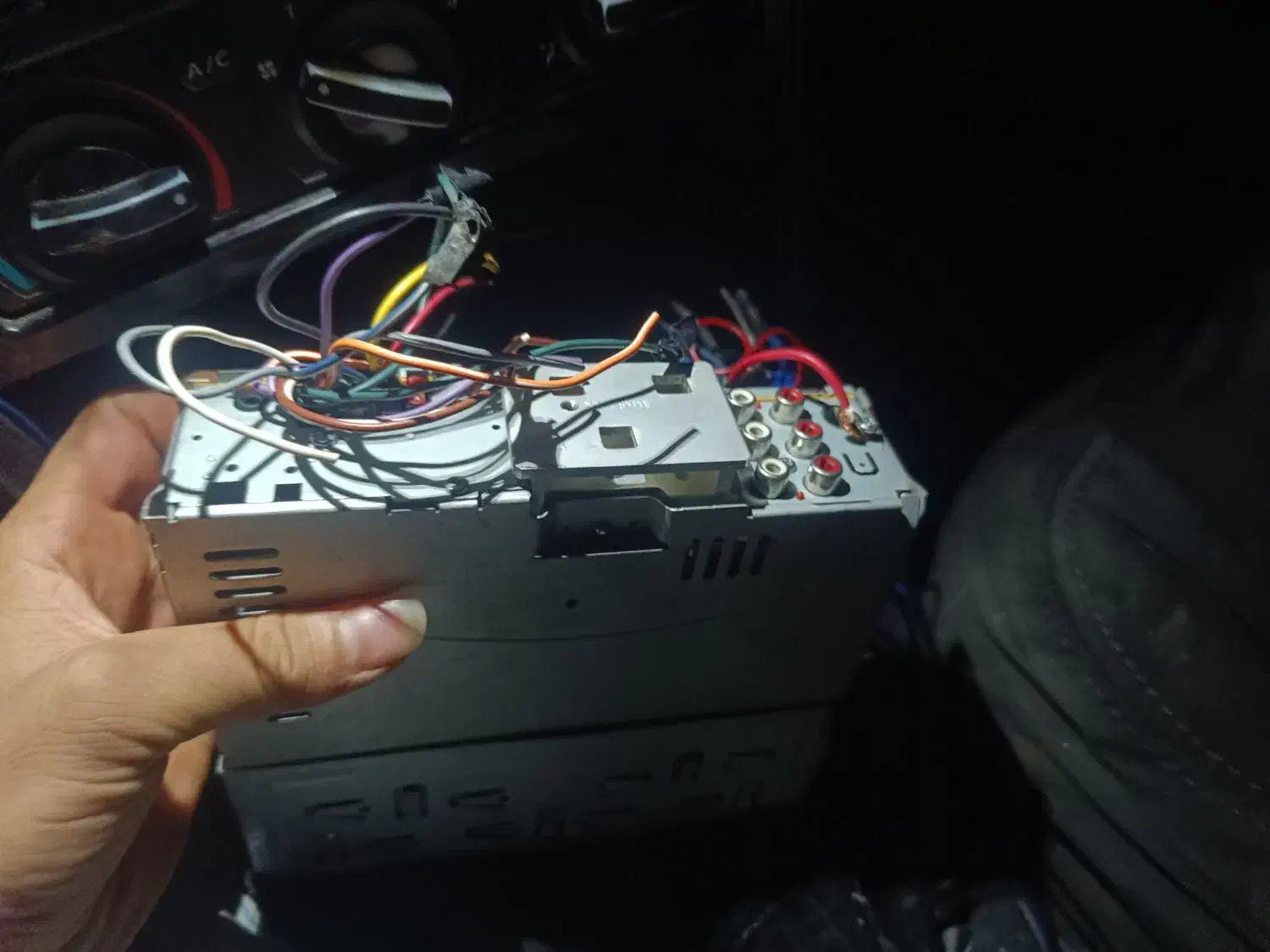 پخش|صوتی و تصویری|زنجان, |دیوار