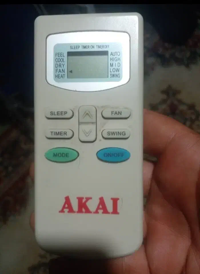 اسپیلت|کولر گازی و فن‌کوئل|شیراز, درکی|دیوار