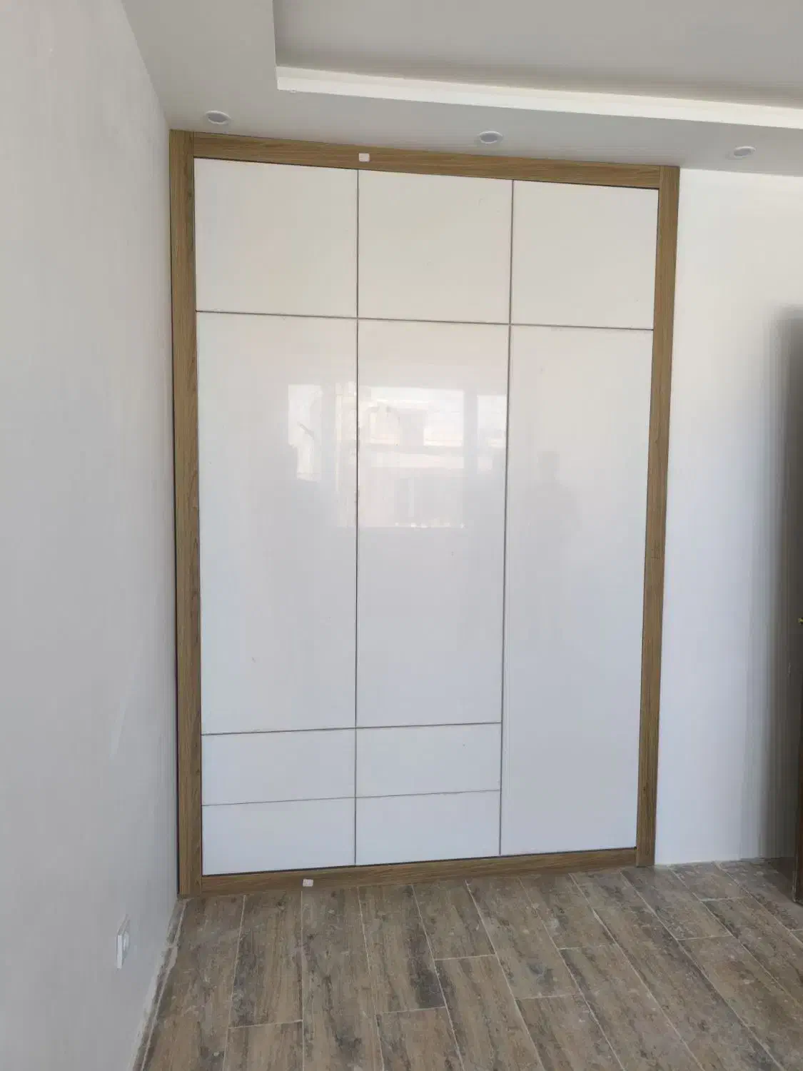 ساخت کمد دیواری و کابینت|خدمات پیشه و مهارت|همدان, |دیوار