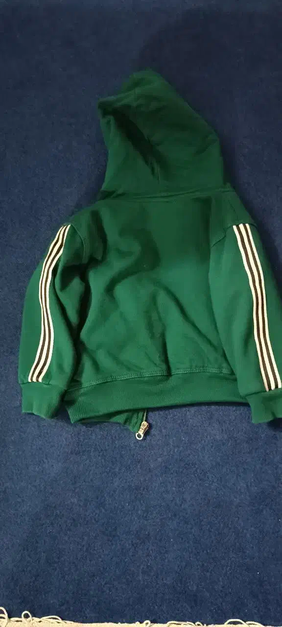 لباس بچه نو و سالم، سویشرت،سویشرت شلوار، پیراهن|کفش و لباس بچه|مشهد, سپاد|دیوار