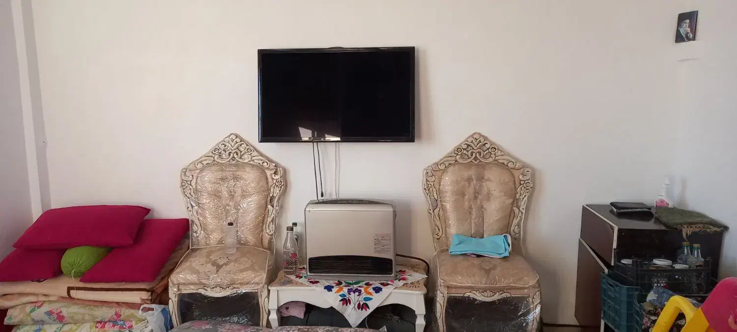 سوئیت مبله با ویو عالی|اجارهٔ کوتاه‌مدت آپارتمان و سوئیت|مشهد, عبادی|دیوار