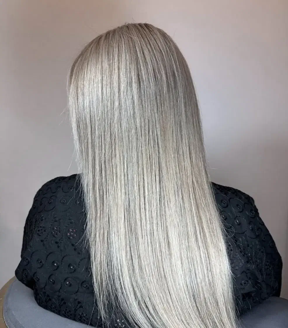 رنگ و لایت تخصصی|خدمات آرایشگری و زیبایی|تنکابن, |دیوار