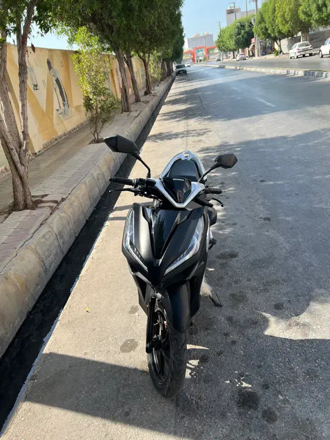 کلیک ۱۸۰|موتورسیکلت|بوشهر, |دیوار