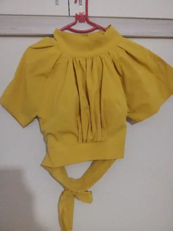 لباس|لباس|چالدران, |دیوار