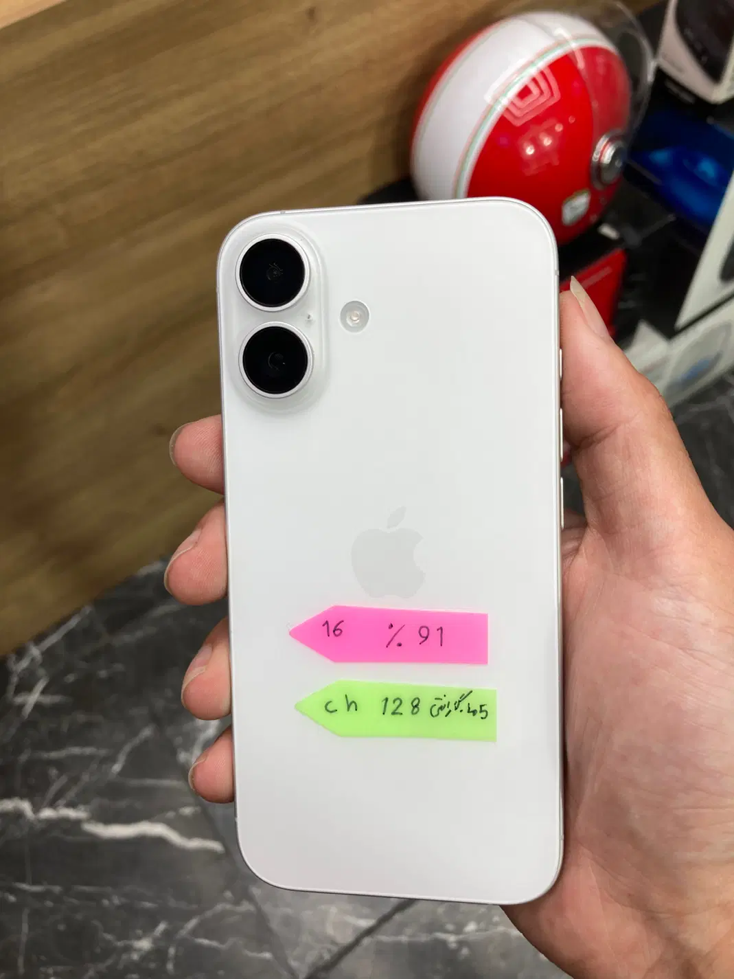 iPhone 16|موبایل|رشت, دیلمان|دیوار