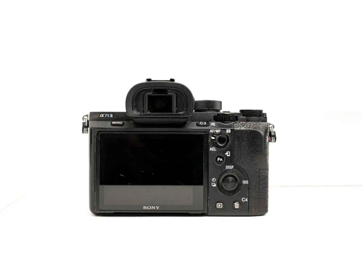 دوربین سونی الفا a7sii|دوربین عکاسی و فیلم‌برداری|همدان, |دیوار