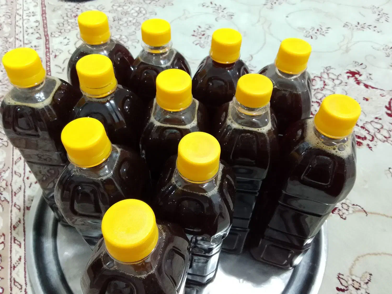 حراج شیره انگور اعلا|حراج|قزوین, |دیوار