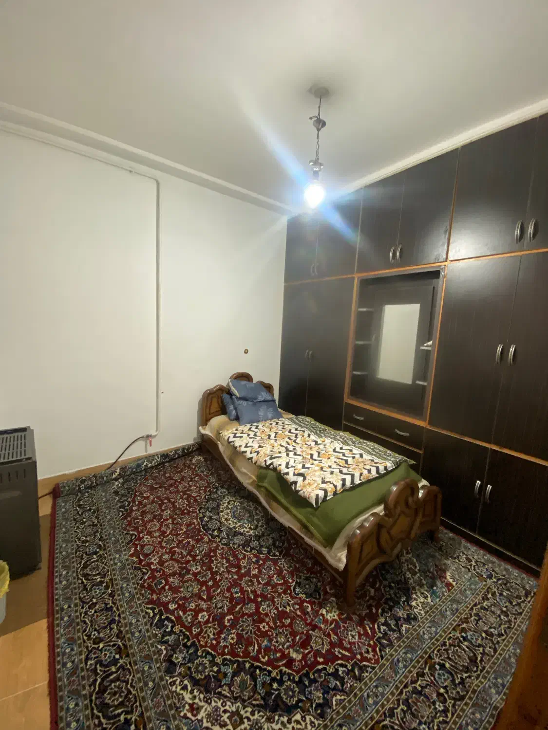 همکف ۶۱متری دوخواب باپارکینگ برخیابان|فروش آپارتمان|لنگرود, |دیوار