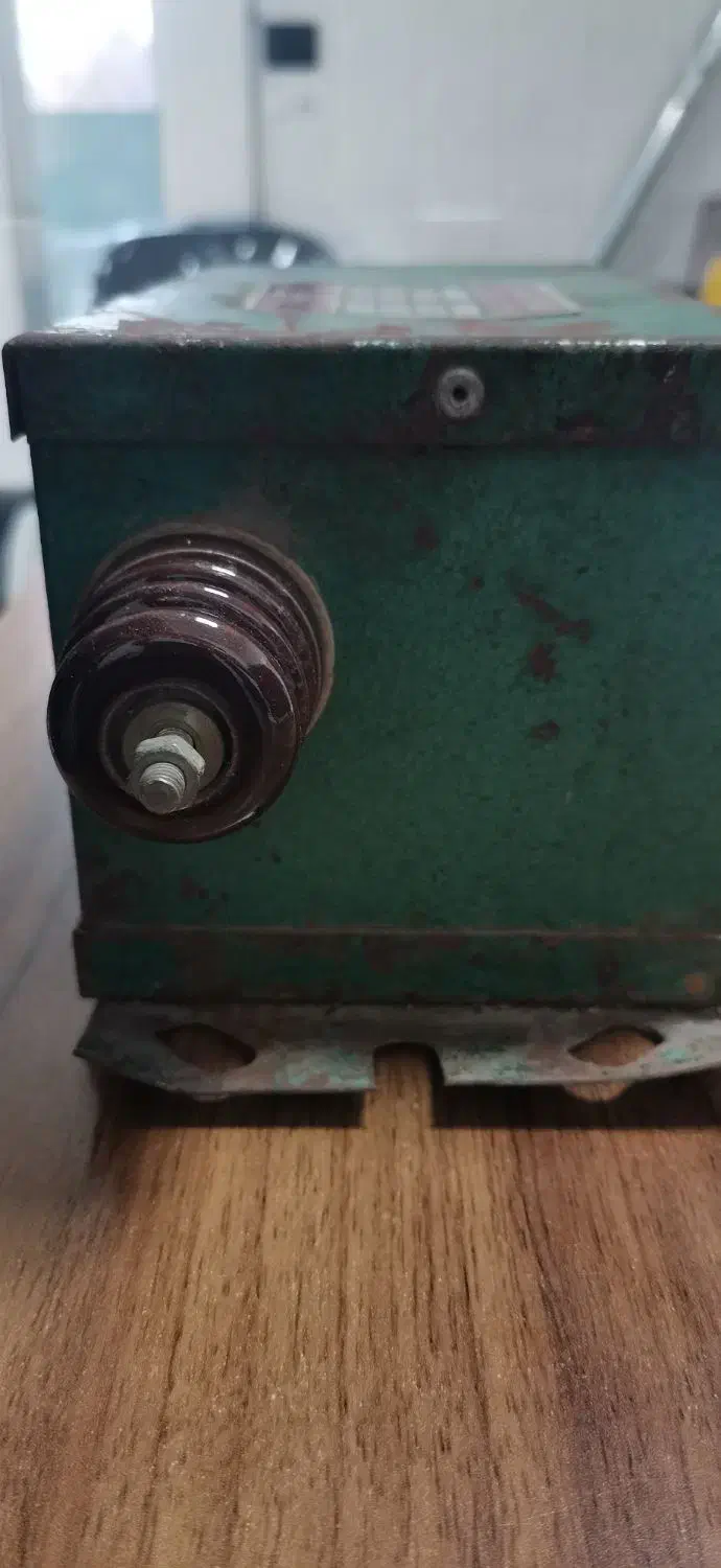 ترانس نعون|قطعات و لوازم جانبی رایانه|قم, زند آباد|دیوار