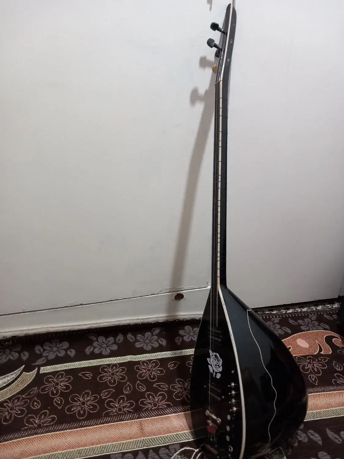 باعلاما ترکی. سالم  صدای شفاف|سازهای سنتی|تهران, سعیدآباد|دیوار