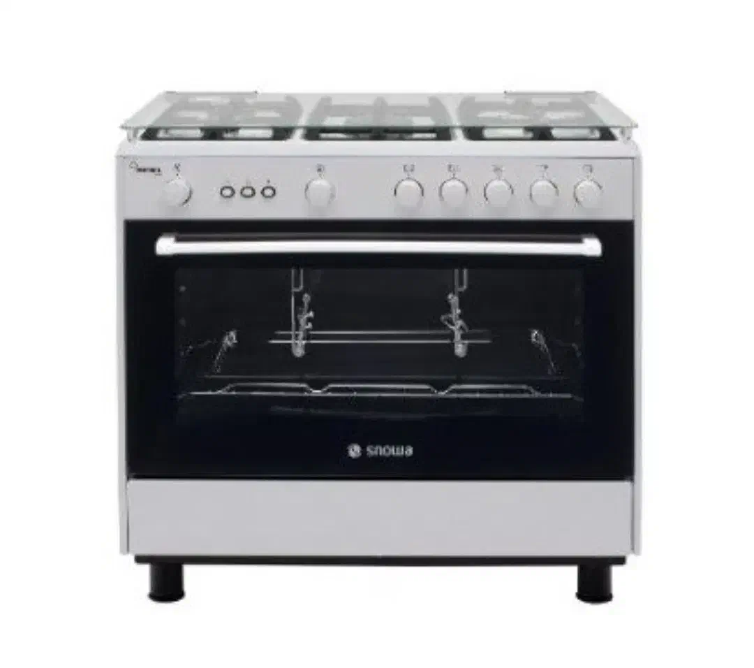 گاز اسنوا/بخاری برفاب/تی وی سامسونگ|سایر لوازم برقی|رشت, شهرک قدس|دیوار