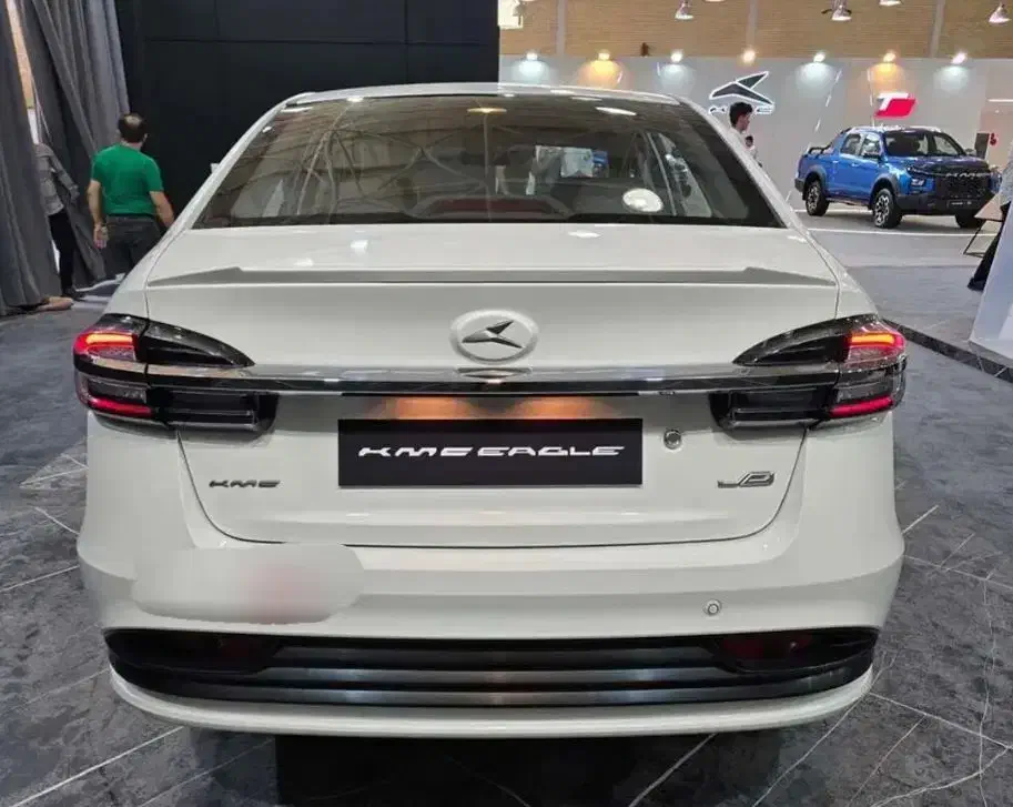 ایگل کی ام سی/ KMC نقد و اقساط تحویل آنی|خودرو سواری و وانت|تهران, صادقیه|دیوار