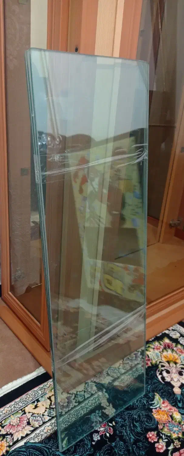 بوفه|بوفه، ویترین، کنسول|خرمدره, |دیوار