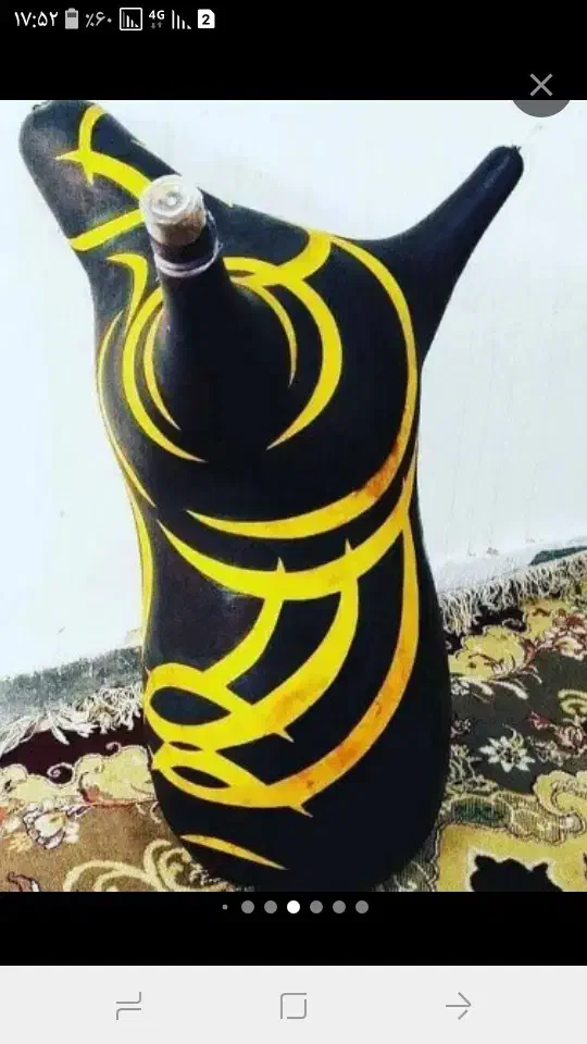 تولید و فروش نی انبان|سازهای بادی|بندرعباس, |دیوار