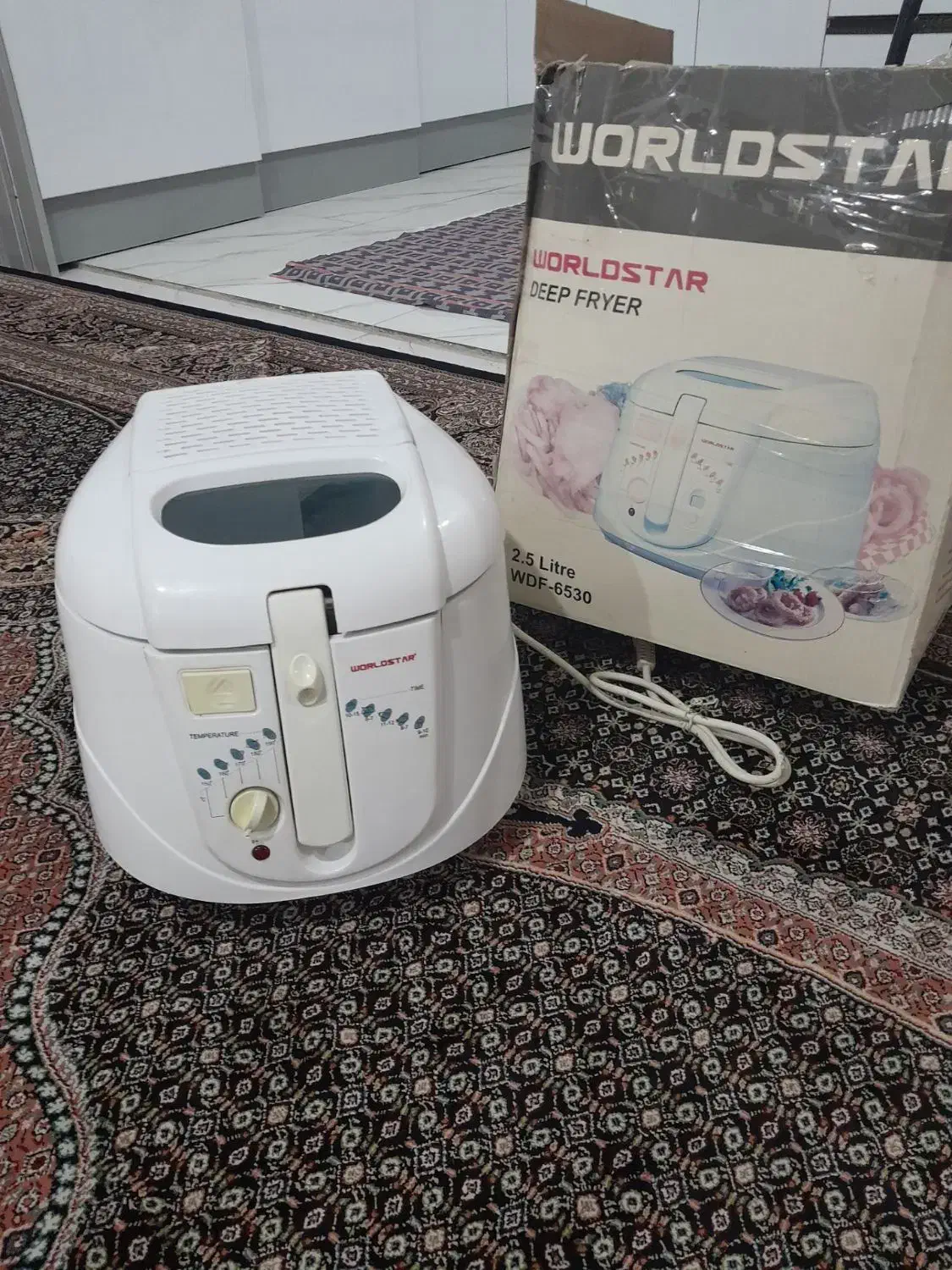 سرخن|اجاق گاز و لوازم برقی پخت‌وپز|همدان, |دیوار