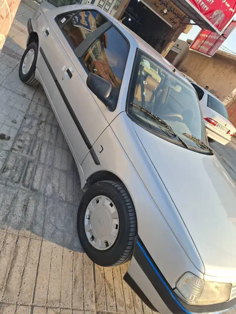 پژو ۴۰۵ مدل ۹۳|خودرو سواری و وانت|بوشهر, |دیوار