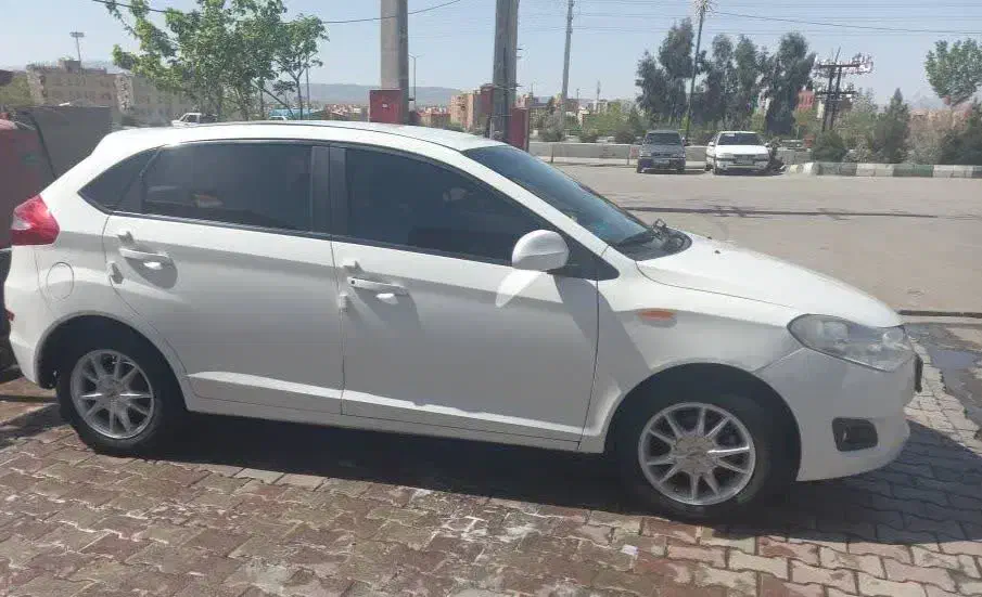 mvm315، مدل ۹۲|خودرو سواری و وانت|قم, پردیسان|دیوار