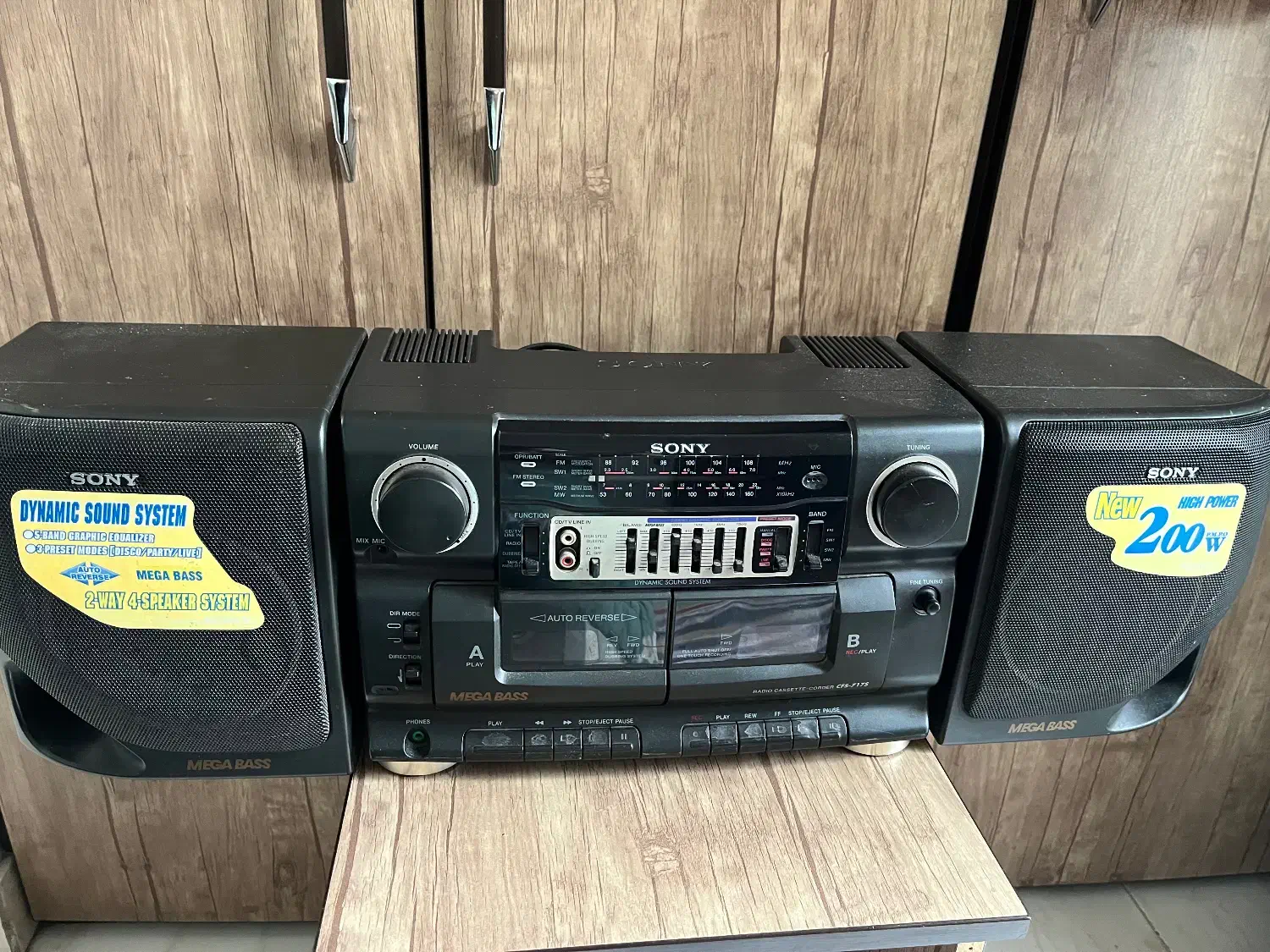 ضبط صوت|سیستم صوتی خانگی|باقرشهر, |دیوار