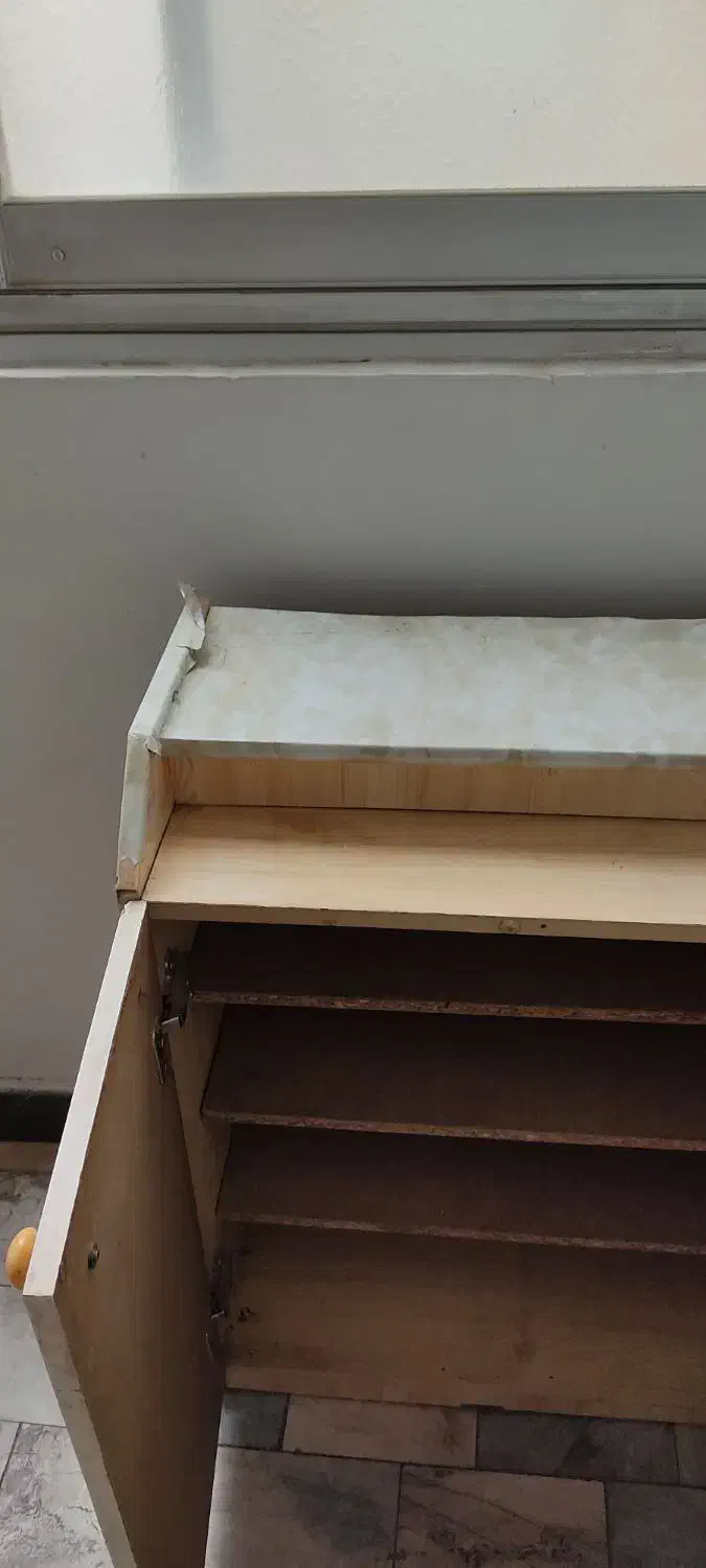 جا کفشی|جاکفشی، کمد، دراور|تهران, هفده شهریور|دیوار