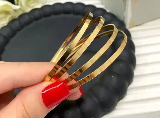 النگو آینه ایی طلا روس|بدلیجات|الشتر, |دیوار