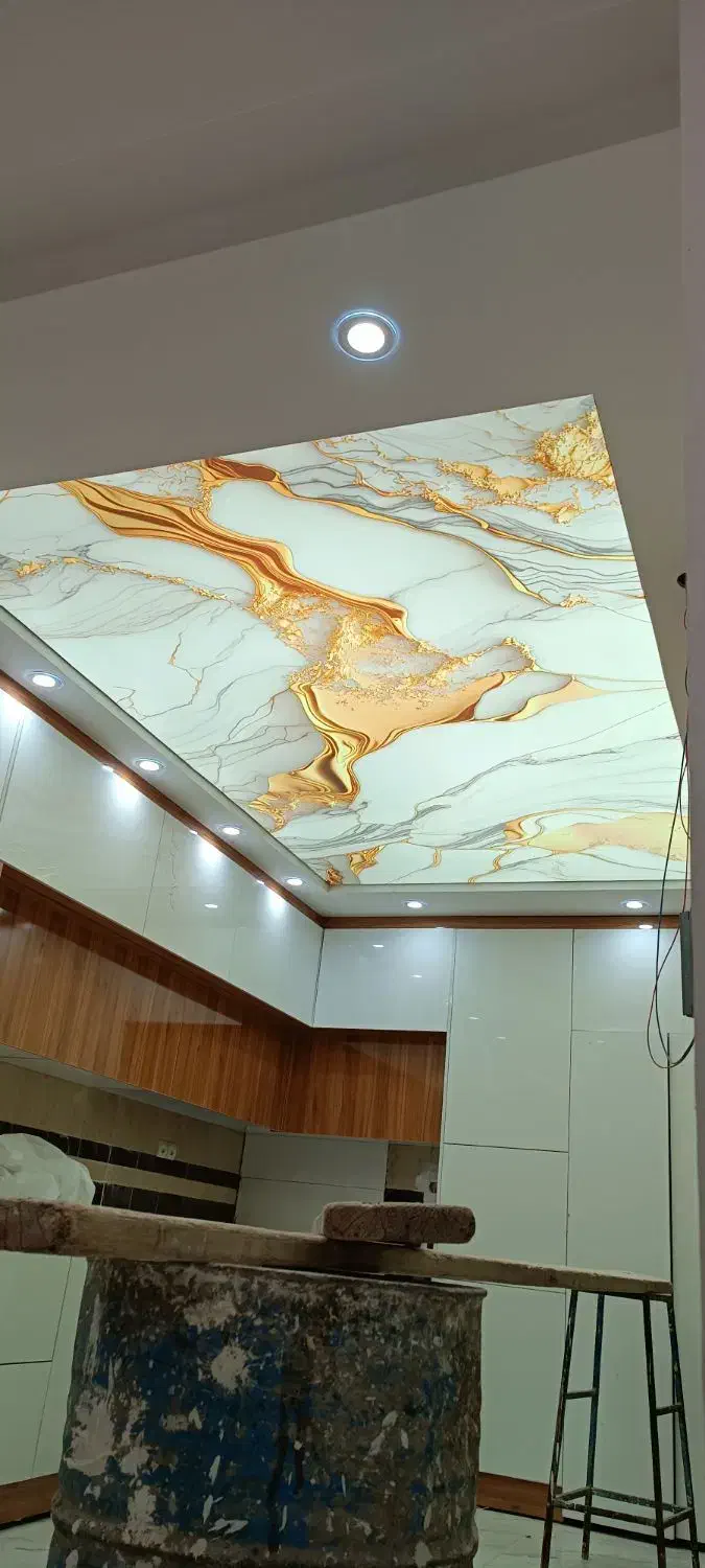 سقف کاذب کشسان|خدمات پیشه و مهارت|اهواز, کیان اباد|دیوار