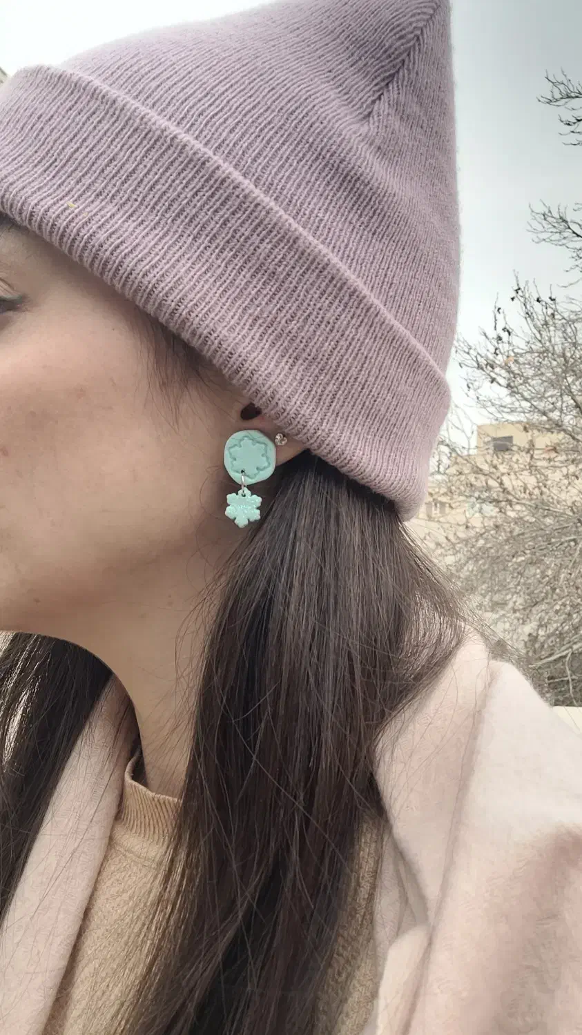 پینترستی خمیری نشکن|بدلیجات|قزوین, |دیوار