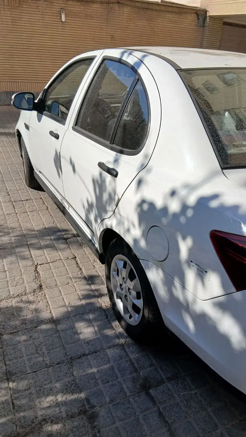 سهند s|خودرو سواری و وانت|فردیس, شهرک هفده شهریور|دیوار