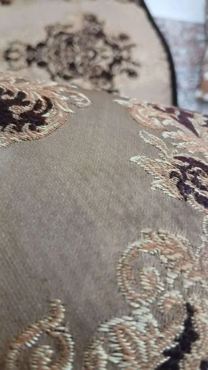 مبلمان ۷ نفره شیک|مبلمان خانگی و میز عسلی|خوانسار, |دیوار