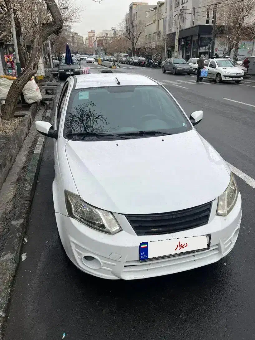 ساینا بی رنگ|خودرو سواری و وانت|تهران, جمهوری|دیوار