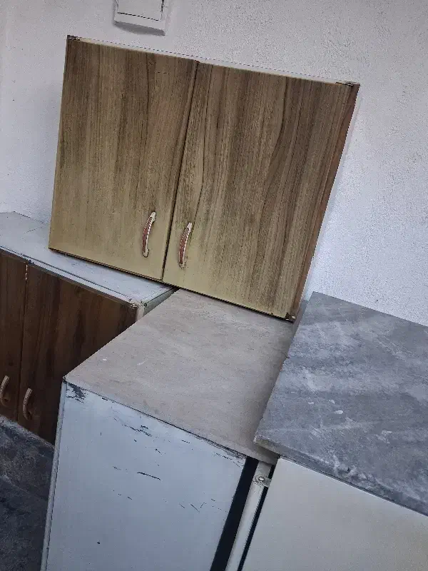 کابینت فلزی|مصالح و تجهیزات ساختمان|همدان, |دیوار